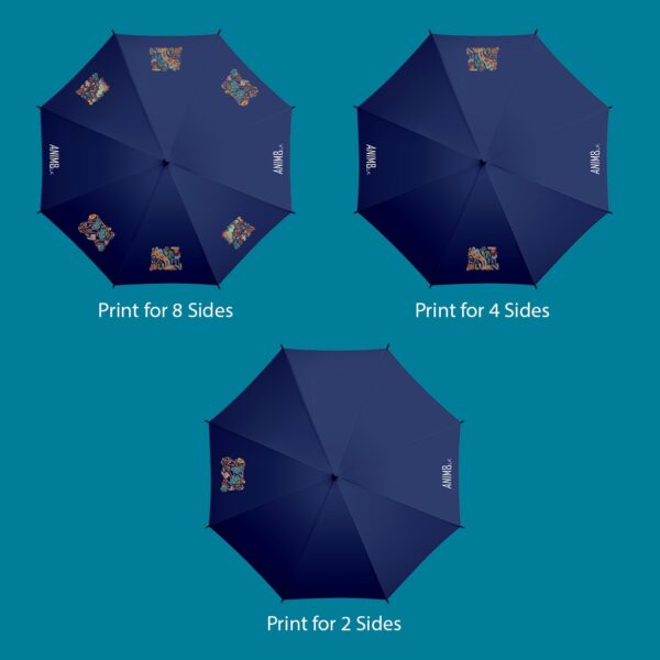 Color Umbrella - Image 8