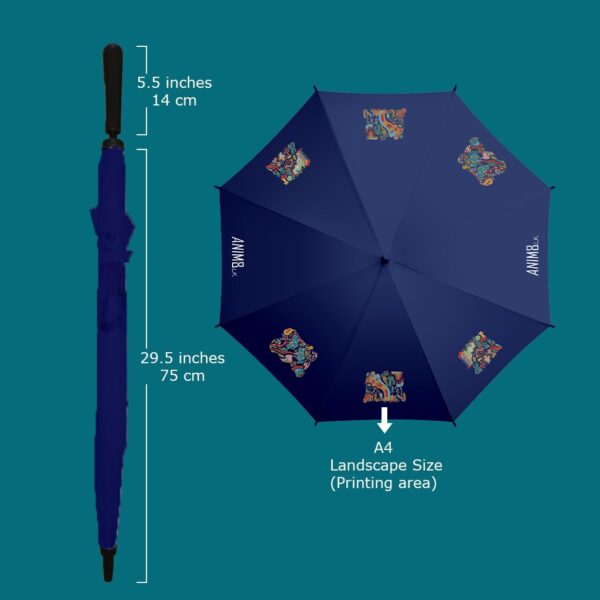 Color Umbrella - Image 10